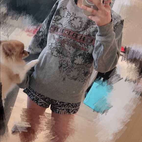 Burberry sweater - Picture 2 of 2